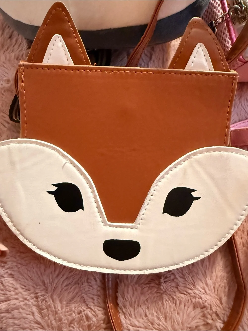 Girl bags and backpack